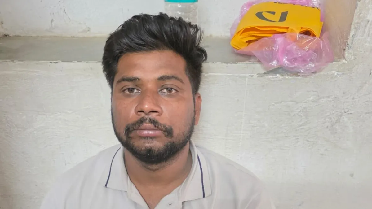 Rohit Saini- India TV Hindi