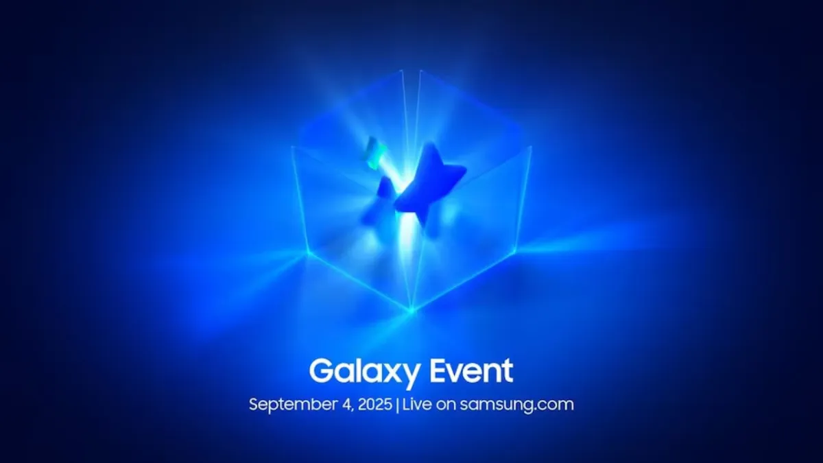 Samsung Galaxy Event- India TV Hindi