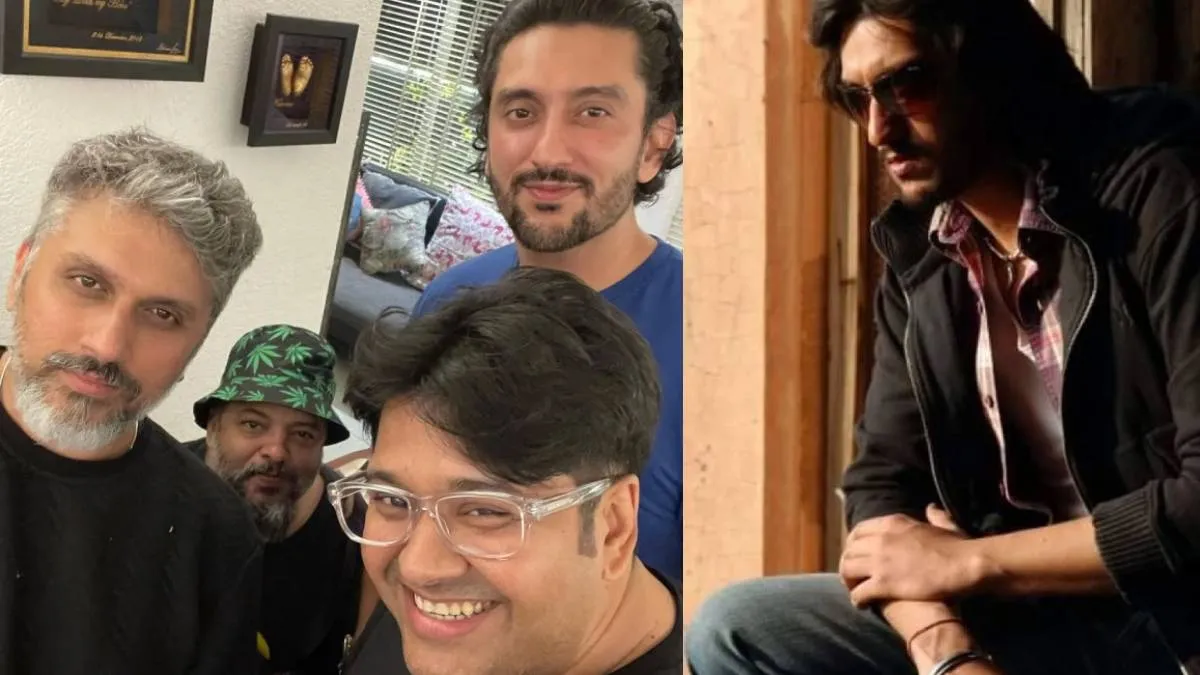 Shaad Randhawa- India TV Hindi