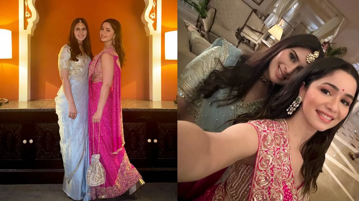 सचिन तेंडुलकर मुलगा अर्जुन तेंडुलकर मंगेतर सियान्या चंडोक-इंडिया टीव्ही हिंदी