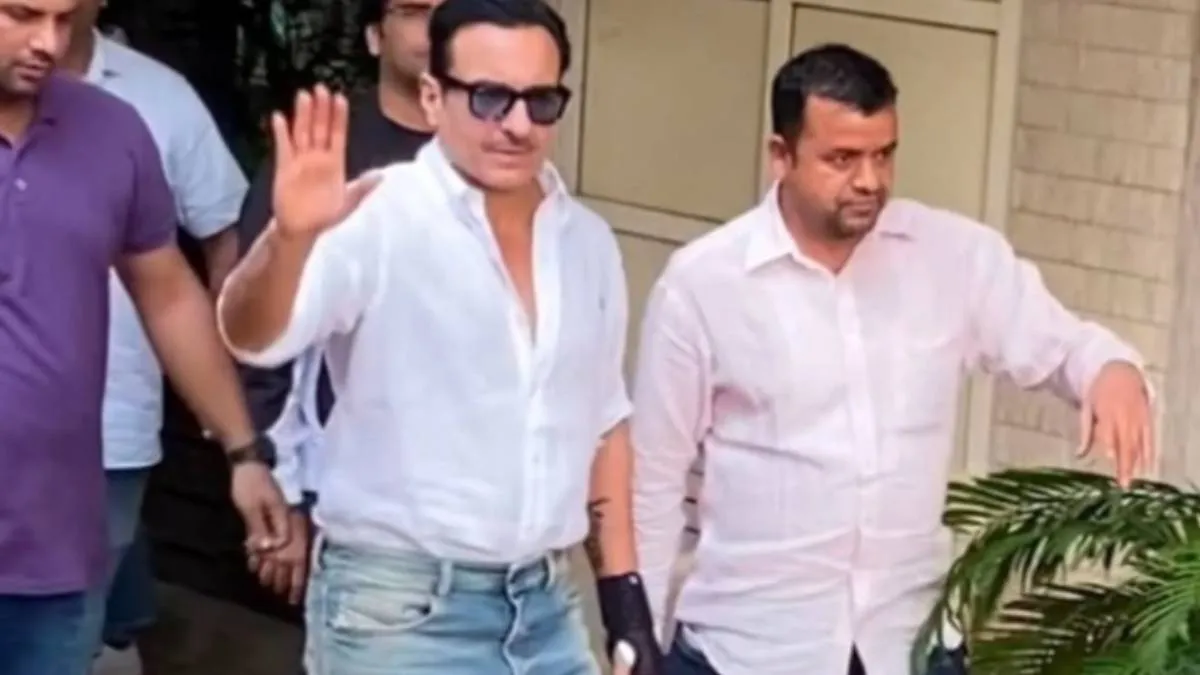 Saif Ali Khan- India TV Hindi