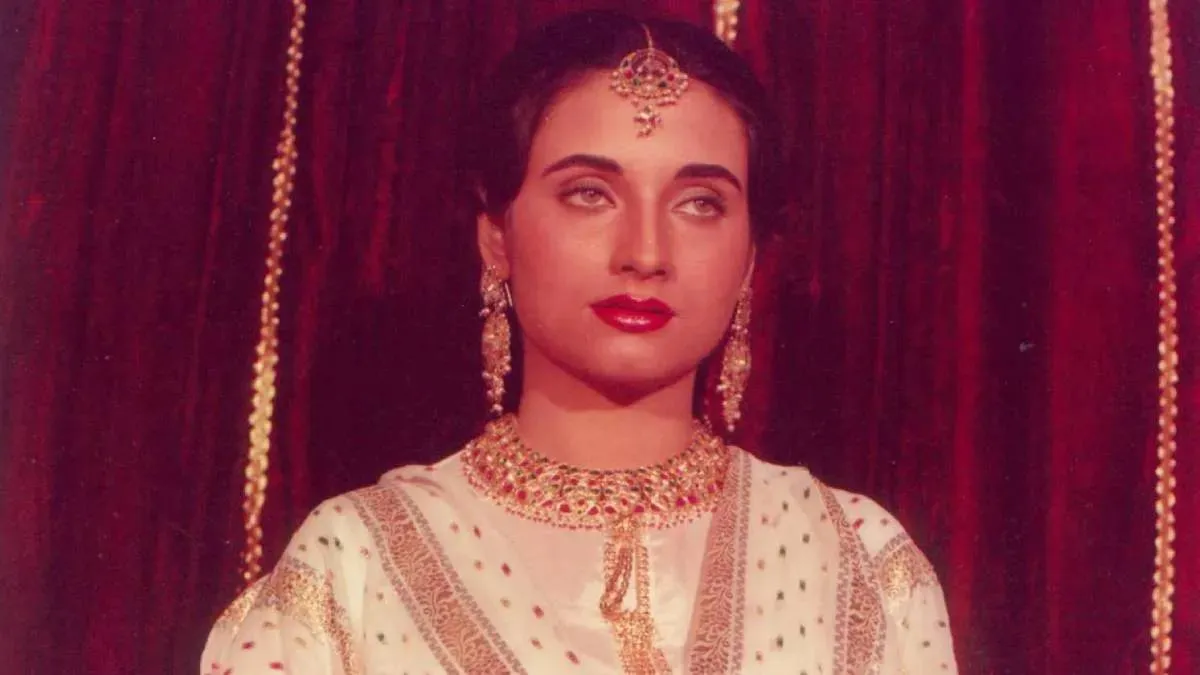 Salma agha- India TV Hindi