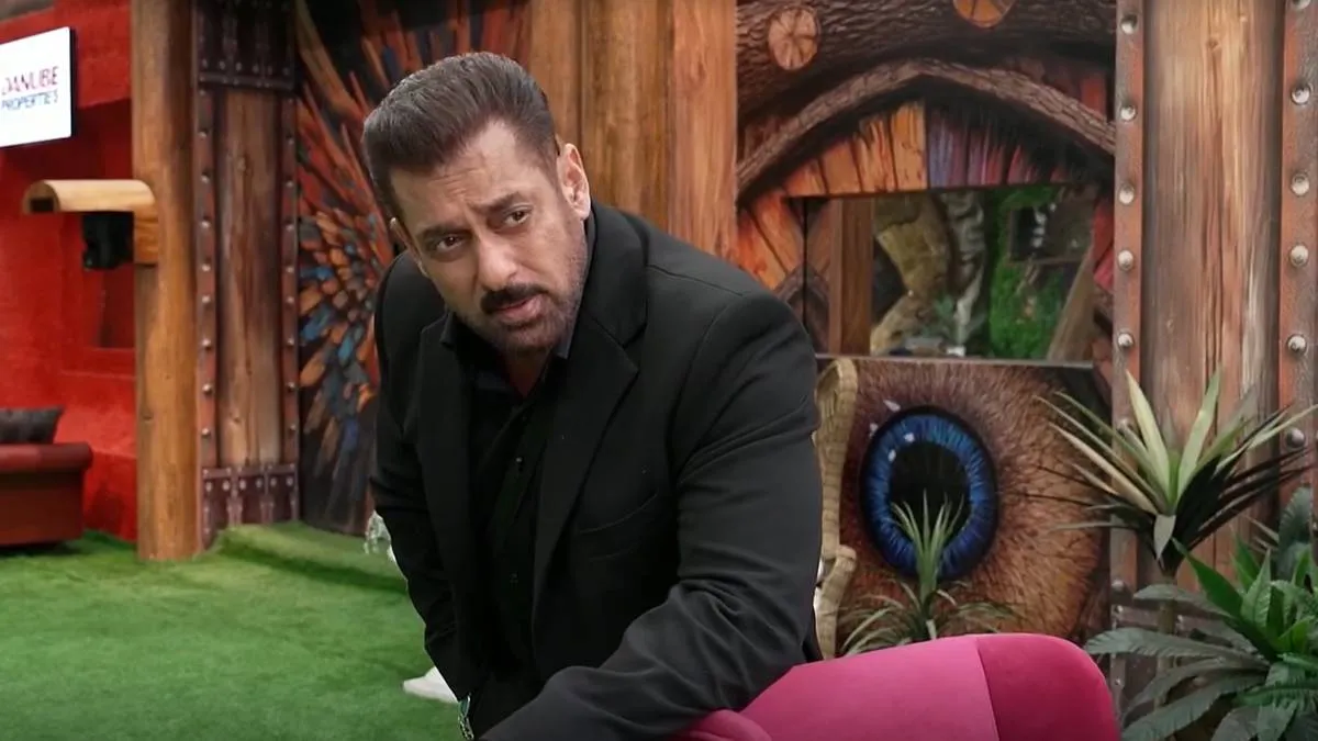 Salman Khan- India TV Hindi
