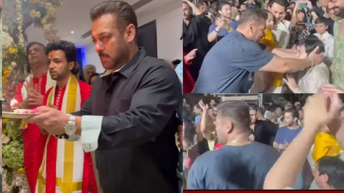 Salman Khan- India TV Hindi