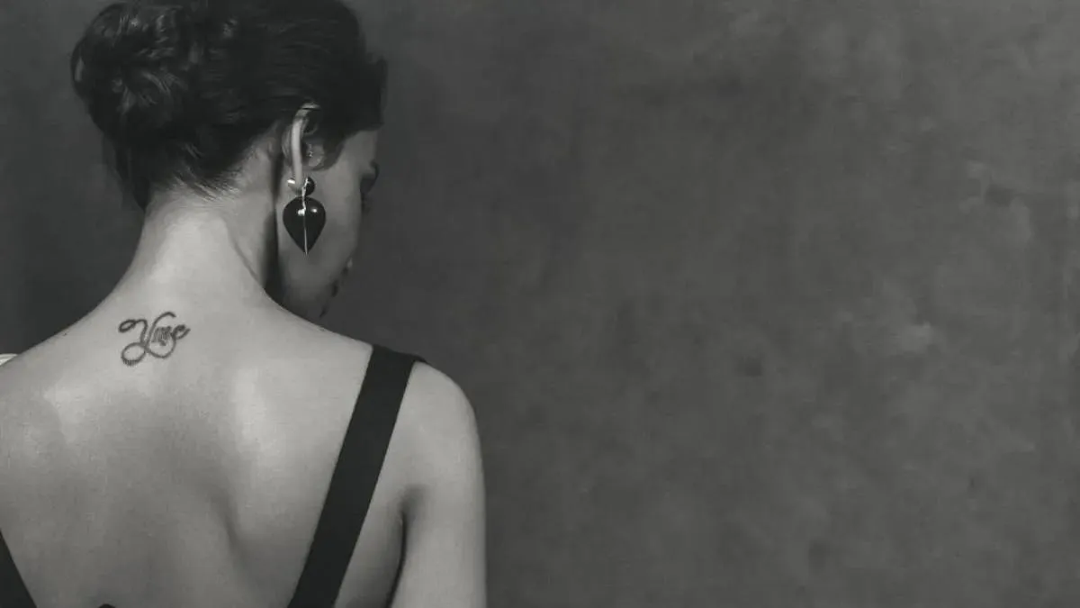 Samantha Ruth Prabhu