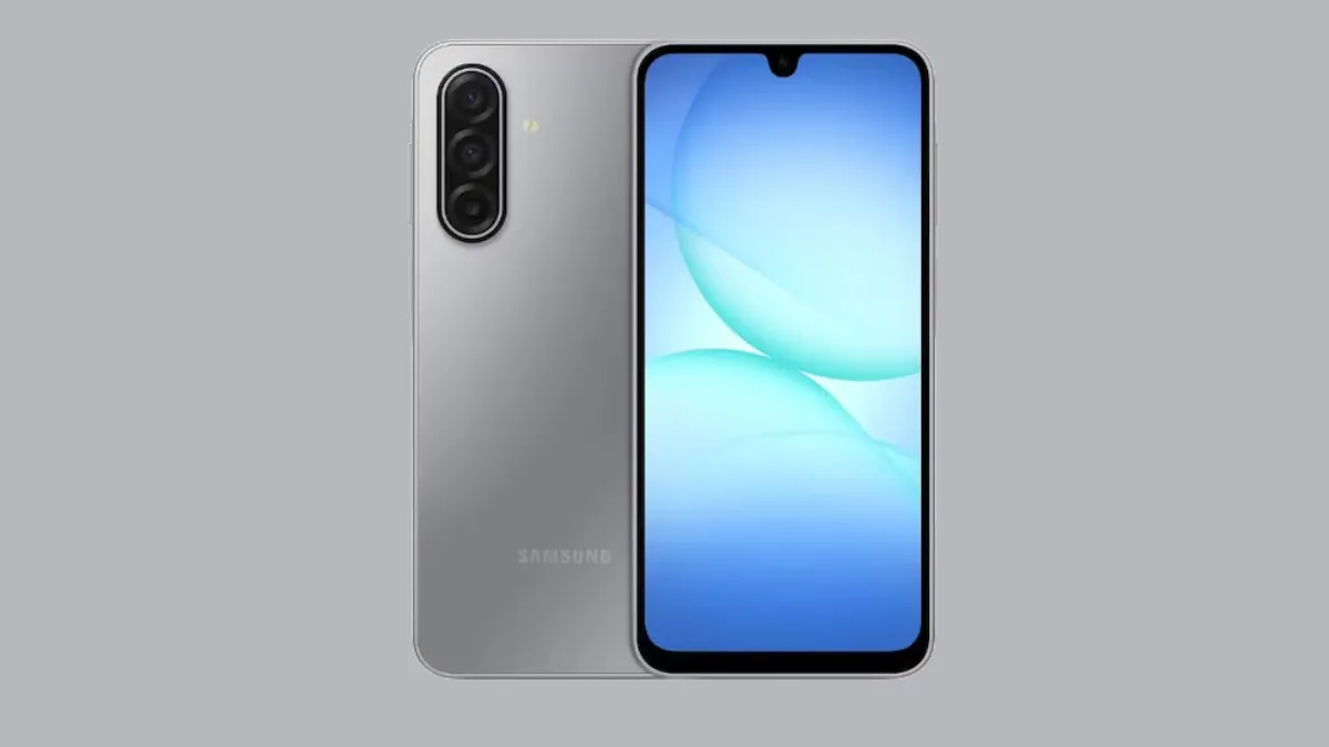 Samsung Galaxy A17 5G- India TV Hindi