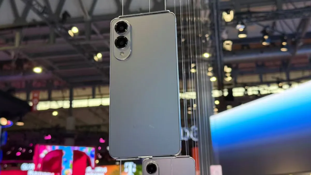 Samsung Galaxy S26 Edge- India TV Hindi