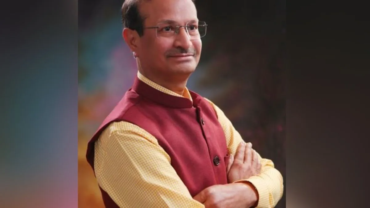 Sanjay Kumar- India TV Hindi