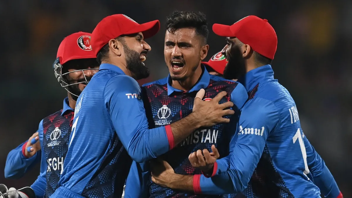 afghanistan cricket team- India TV Hindi