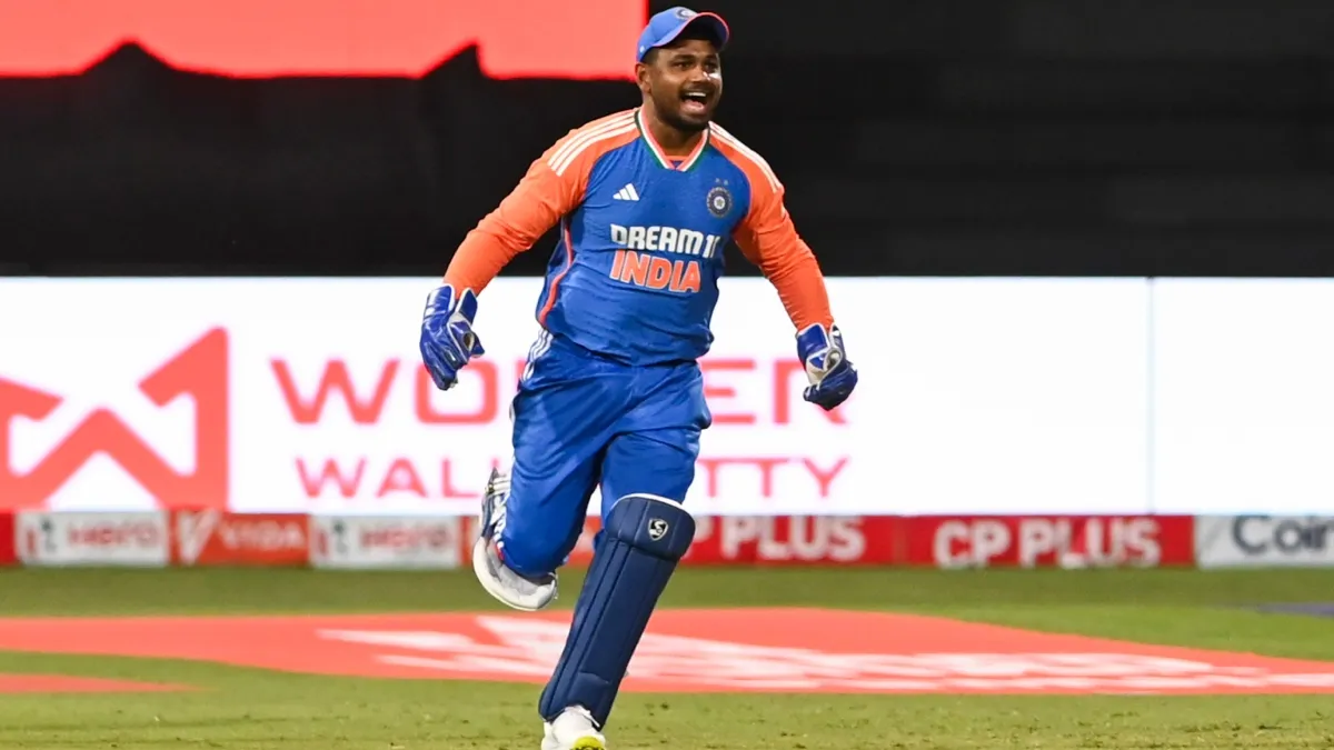 Sanju Samson- India TV Hindi
