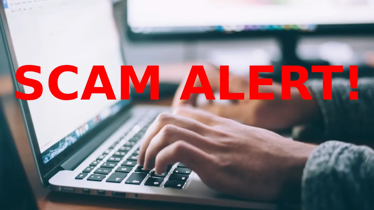 Captcha Code Scam- India TV Hindi