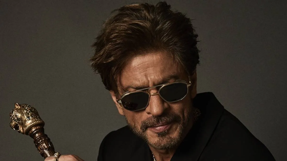 Shah rukh khan