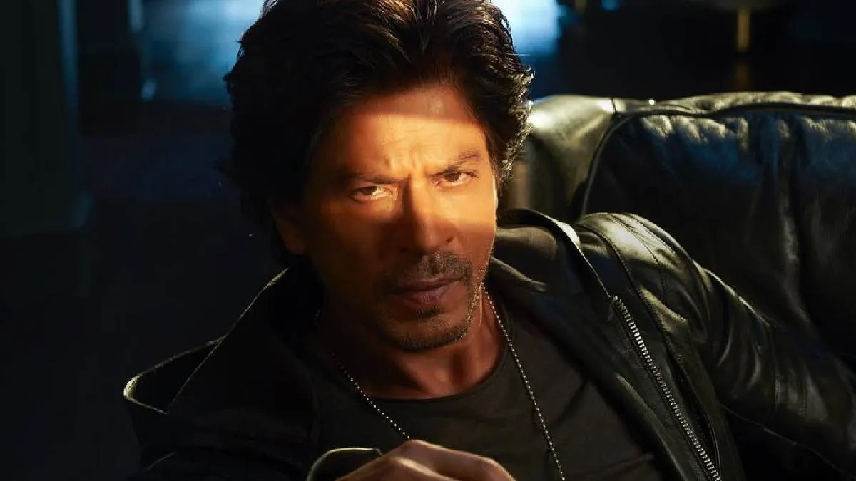 Shah Rukh Khan- India TV Hindi