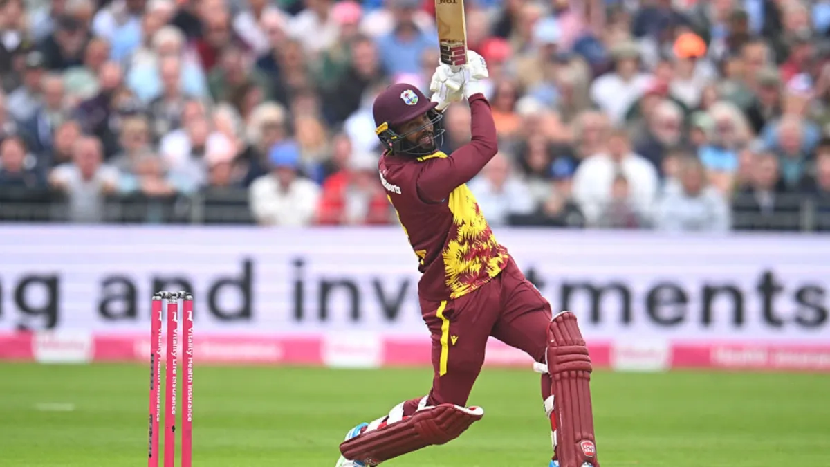 shai hope- India TV Hindi