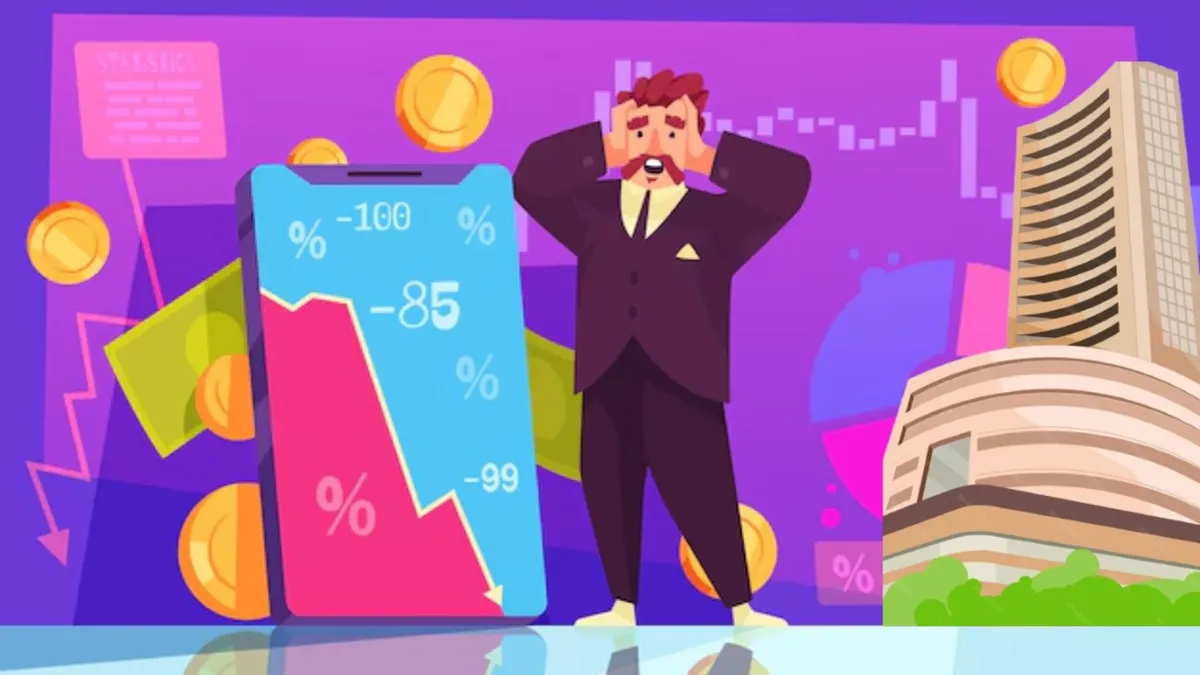 आज के कारोबार में 153 शेयरों में कोई बदलाव नहीं हुआ।- India TV Paisa