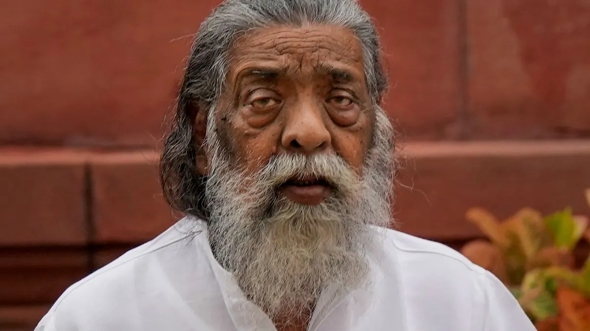शिबू सोरेन का निधन