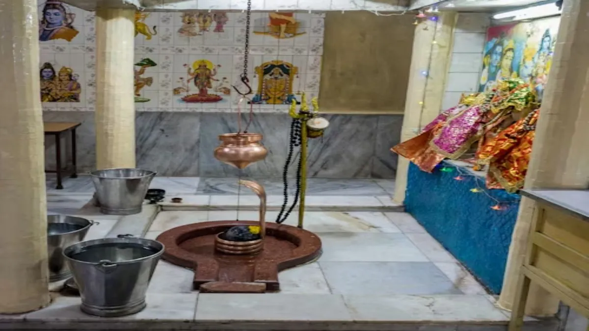 भगवान शिव- India TV Hindi