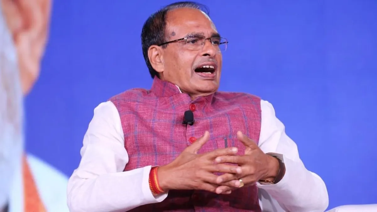 शिवराज सिंह चौहान- India TV Hindi