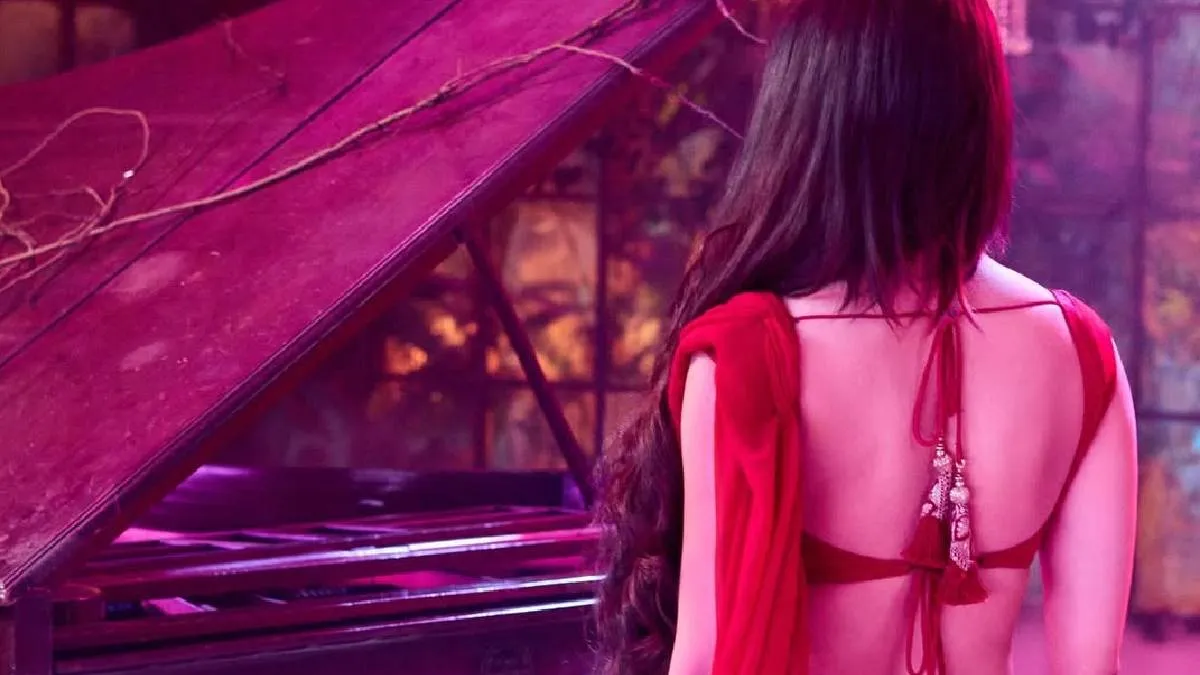 Shraddha Kapoor- India TV Hindi