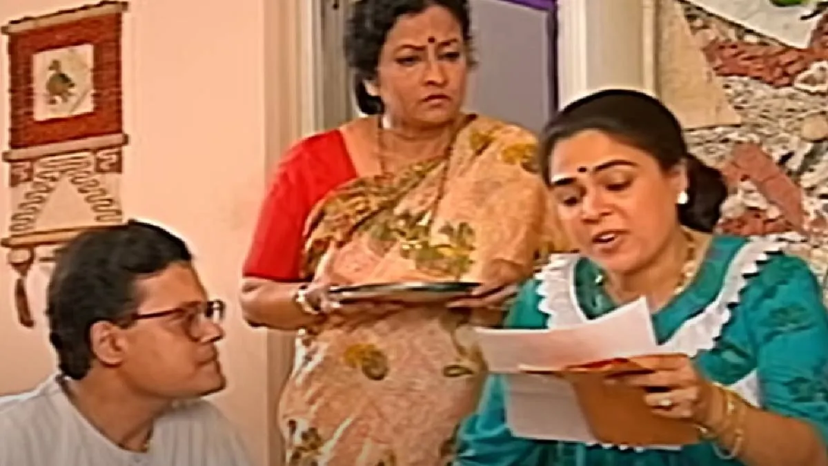 reema lagoo- India TV Hindi