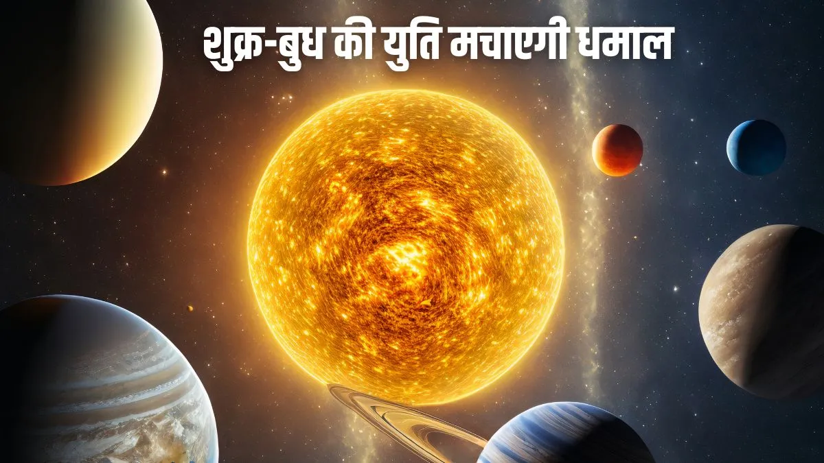 lakshminarayan yoga- India TV Hindi