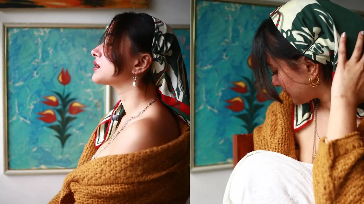 Shweta Basu Prasad- India TV Hindi