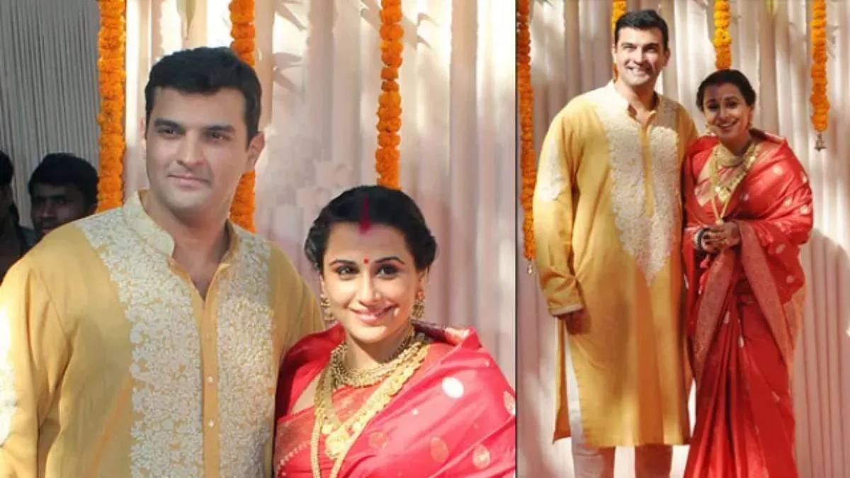 Siddharth Roy Kapoor