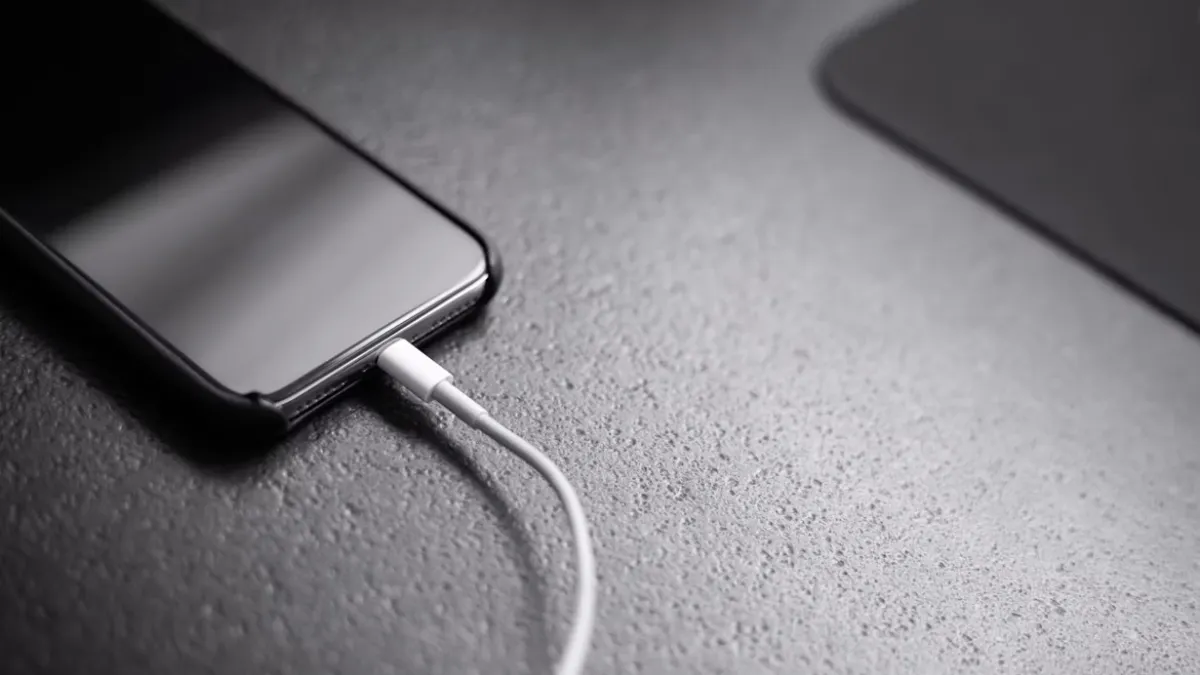 Smartphone Charging- India TV Hindi