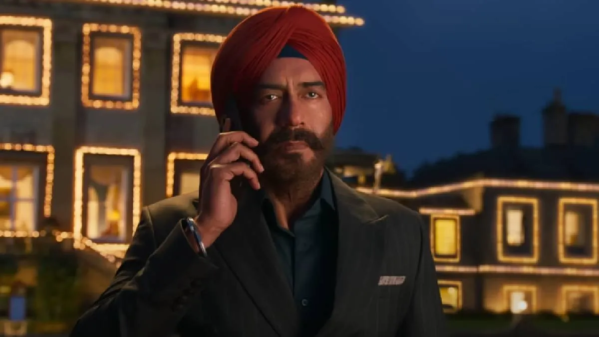 Ajay Devgn- India TV Hindi