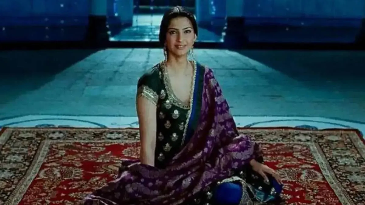 Sonam Kapoor- India TV Hindi
