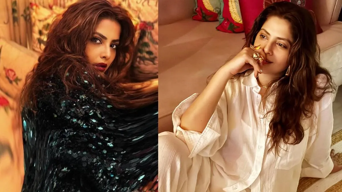 Sonam khan- India TV Hindi