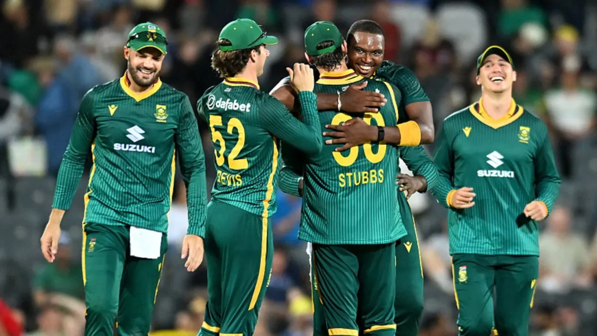 south africa cricket team- India TV Hindi