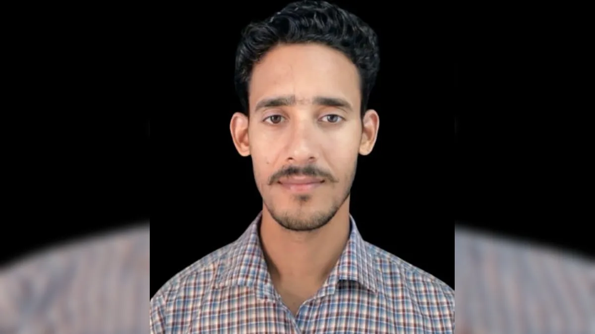 Sohit SP Leader- India TV Hindi