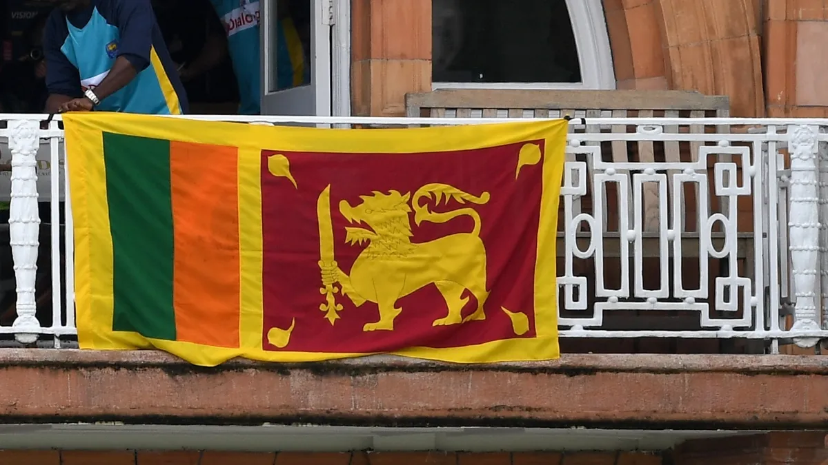 Sri Lanka Cricket Team- India TV Hindi