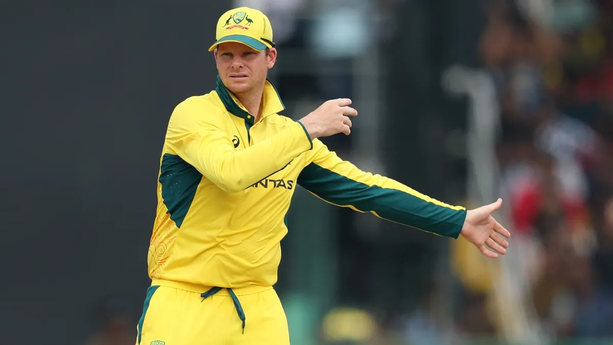 Steve Smith- India TV Hindi