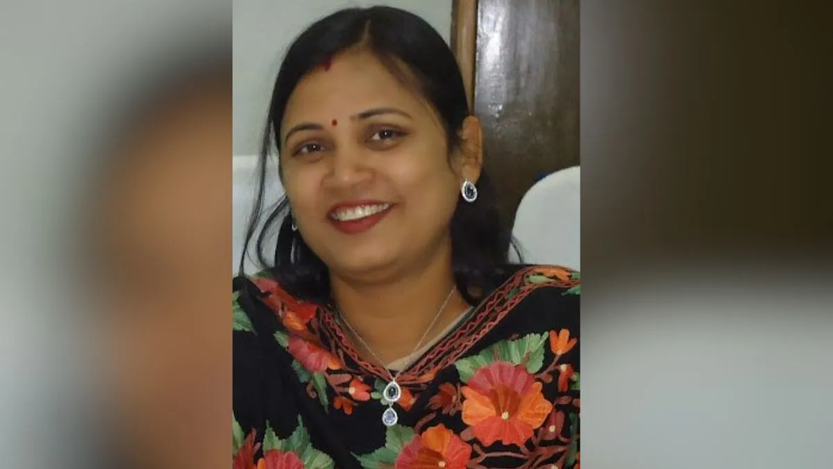 Sulata Deo- India TV Hindi