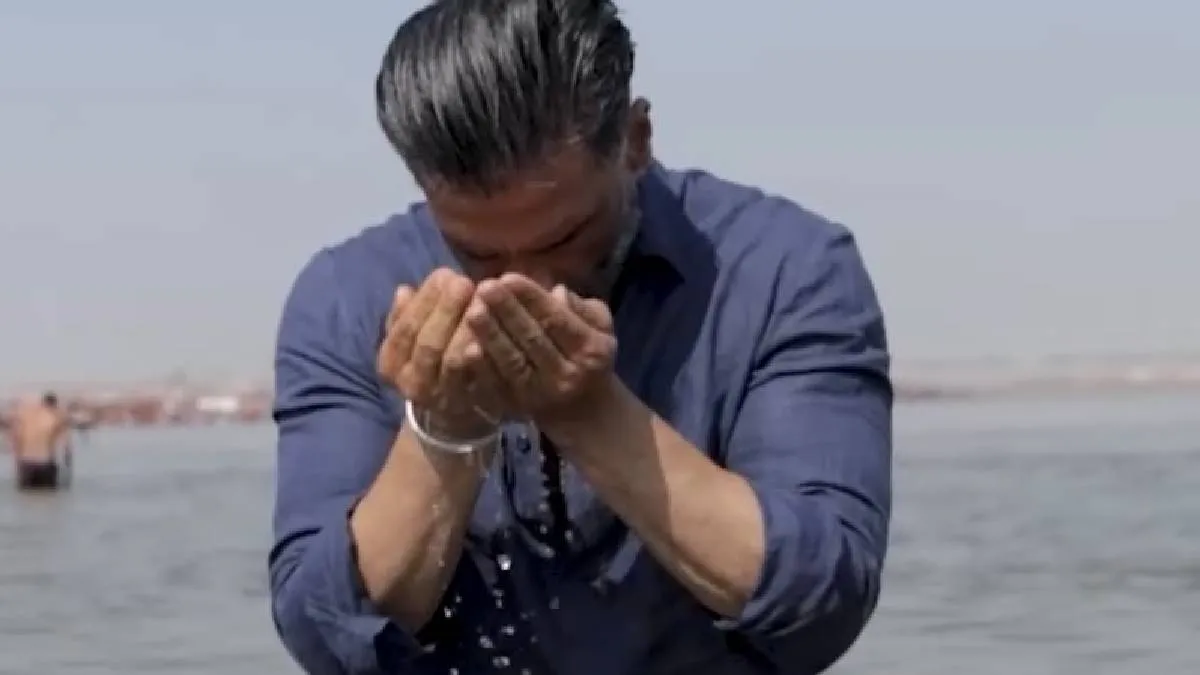 Suniel Shetty- India TV Hindi