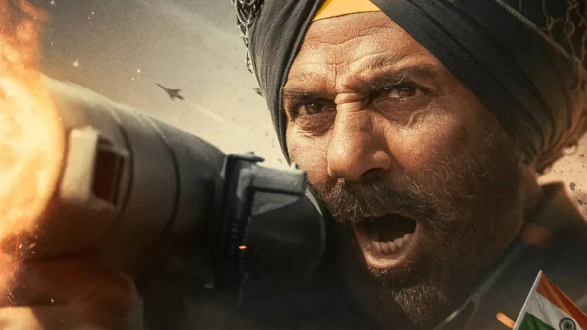 Sunny deol- India TV Hindi