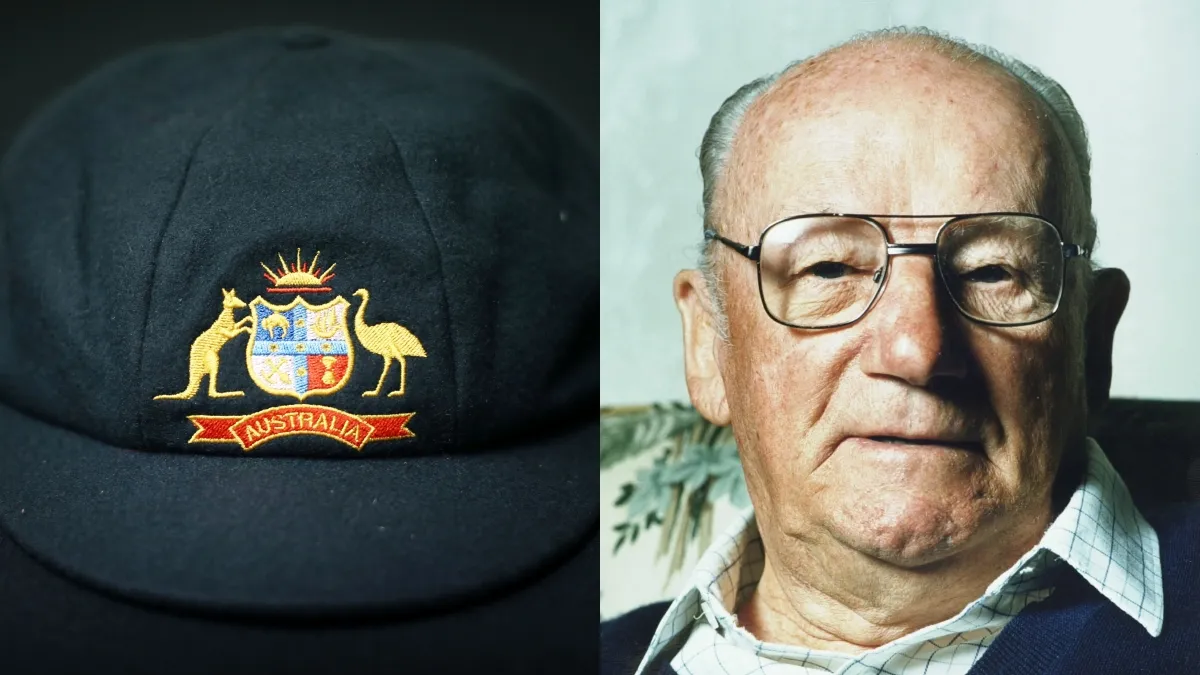 don bradman- India TV Hindi