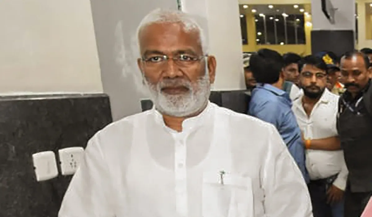 Swatantra Dev singh- India TV Hindi