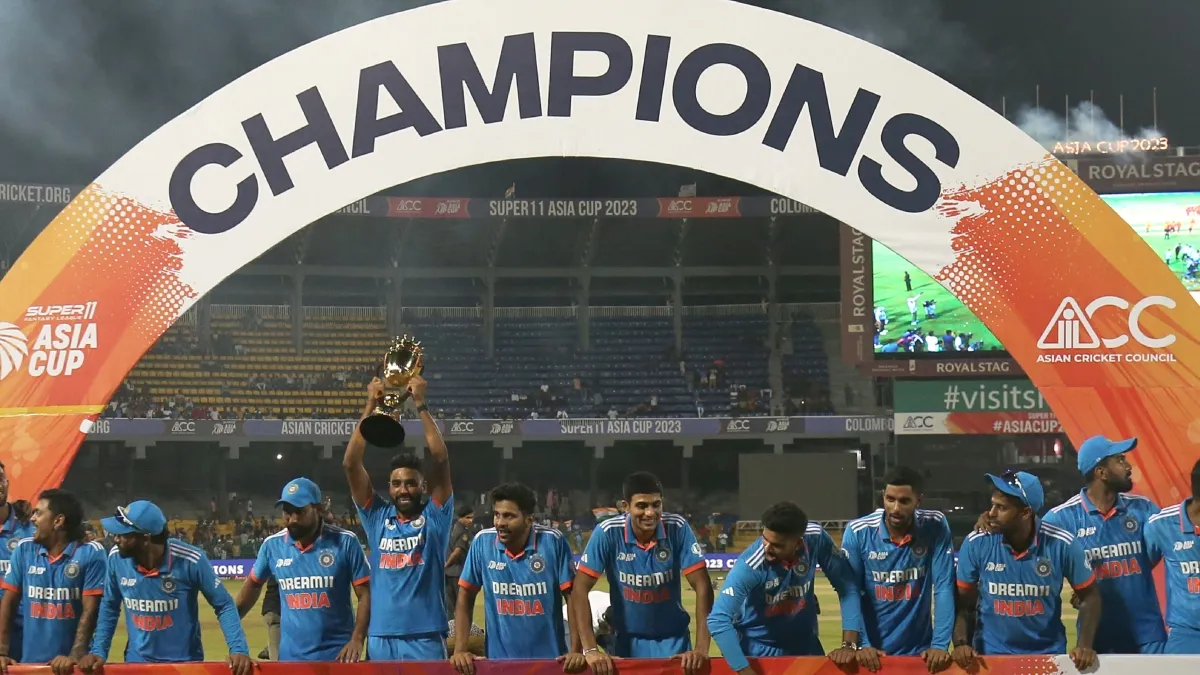 indian cricket team- India TV Hindi