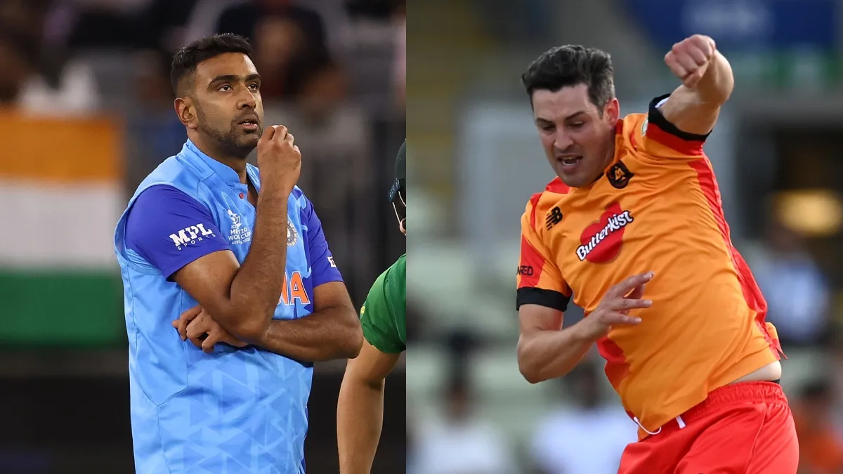 ravichandran ashwin- India TV Hindi