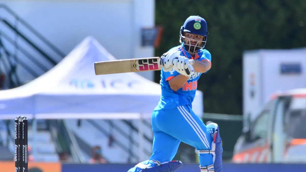 rinku singh- India TV Hindi