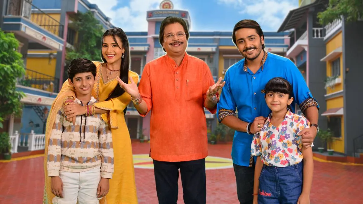 taarak mehta ka ooltah chashmah- India TV Hindi