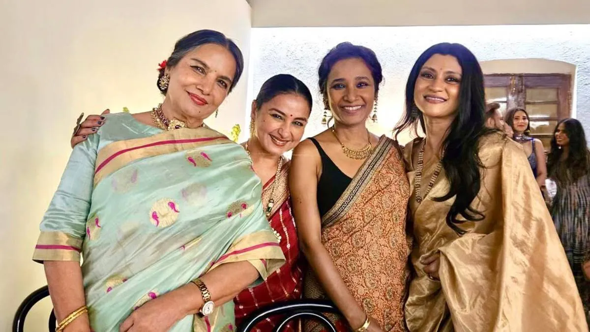 Tannishtha chatterjee- India TV Hindi