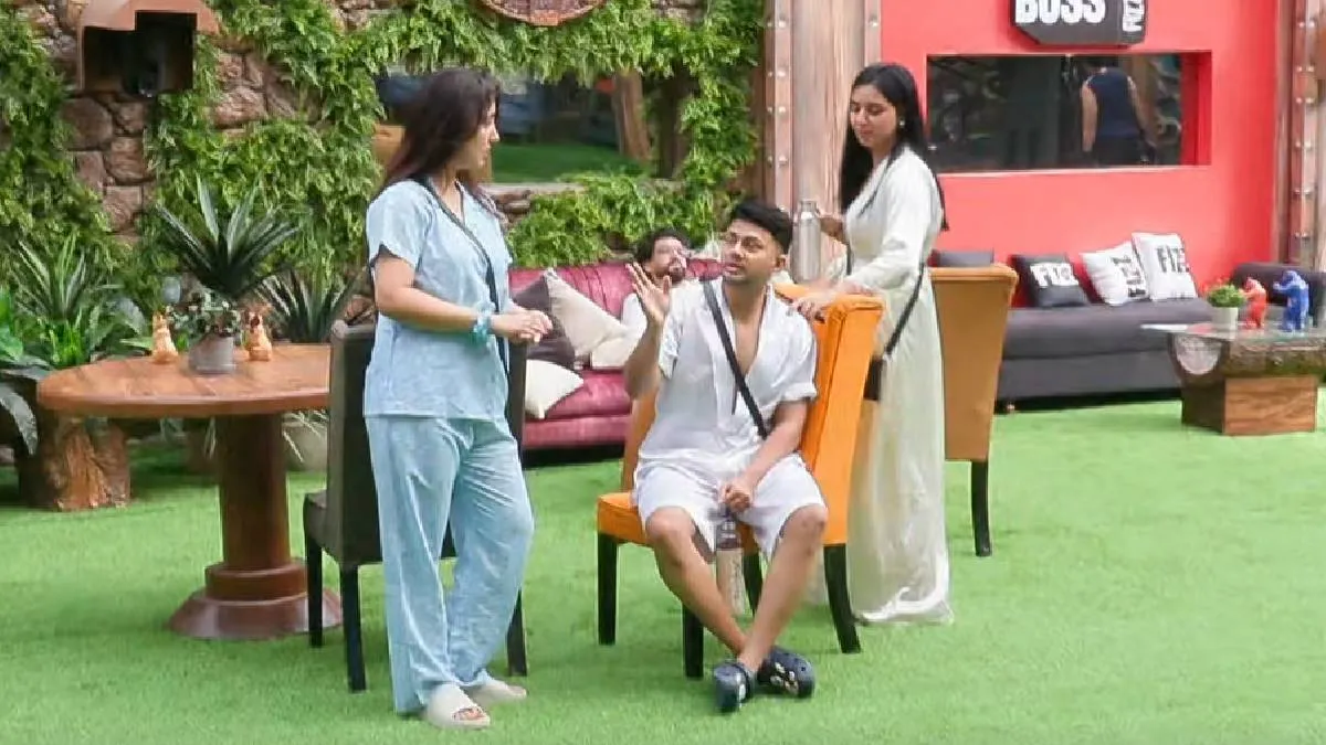 Bigg Boss 19- India TV Hindi