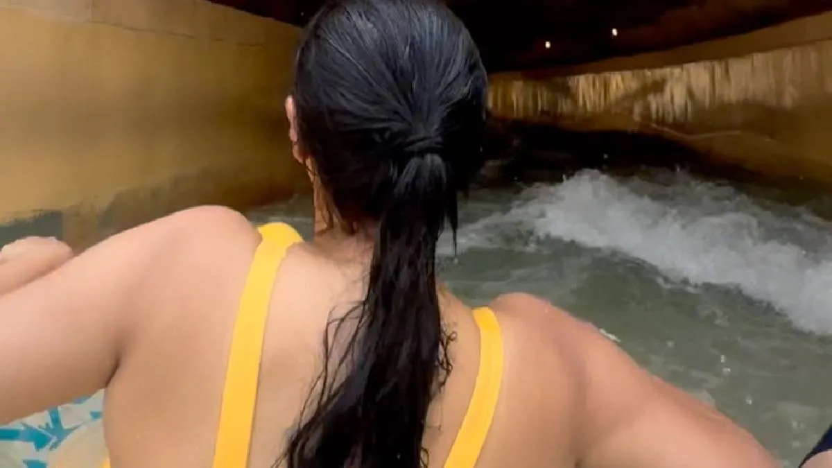 Tanya Mittal- India TV Hindi