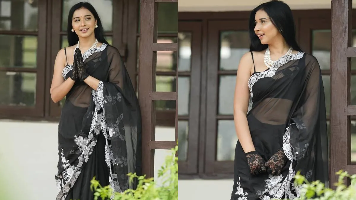Tanya Mittal - India TV Hindi