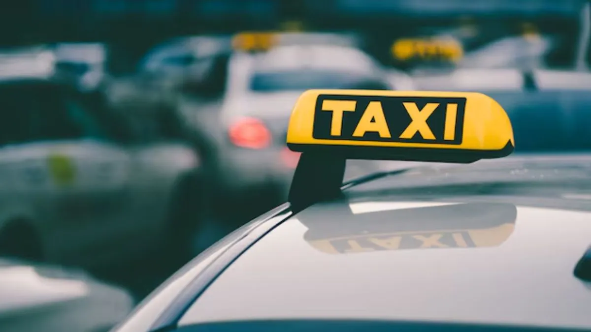 bharat cab service, bharat taxi service, cooperative societies, cooperative companies, amit shah, ub- India TV Hindi
