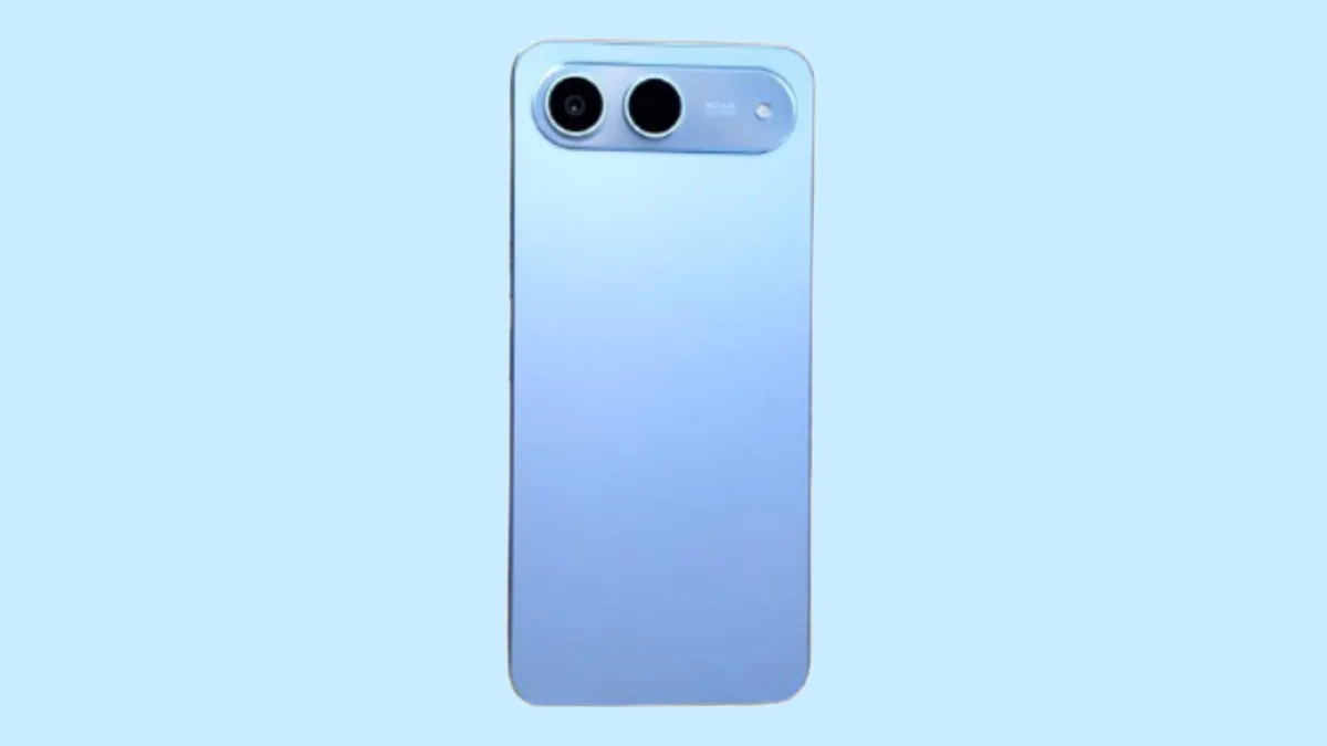 Tecno Spark Go 5G- India TV Hindi